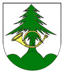 Wappen Hornberg