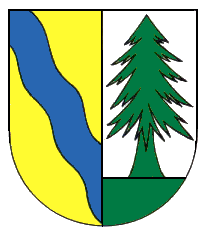 Wappen Niedergebisbach